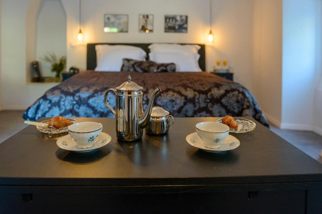 Studio Apartments La Boheme Дубровник Екстер'єр фото
