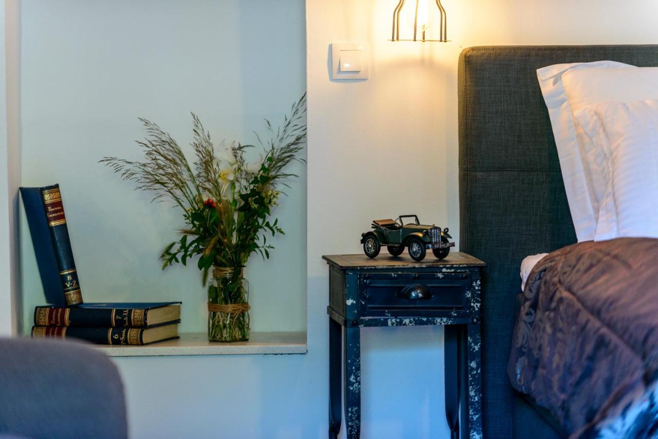 Studio Apartments La Boheme Дубровник Екстер'єр фото